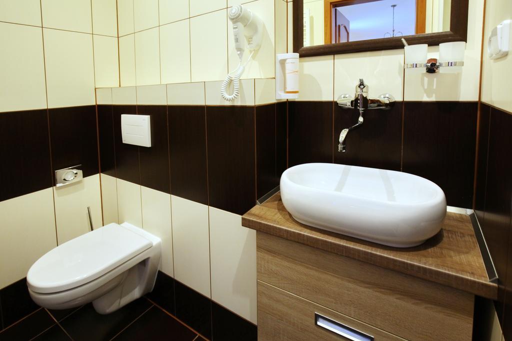 Penzion Eduard Františkovy Lázně 部屋 写真